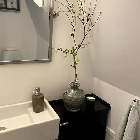 I Den Gamle Kobmandsgard Appartement