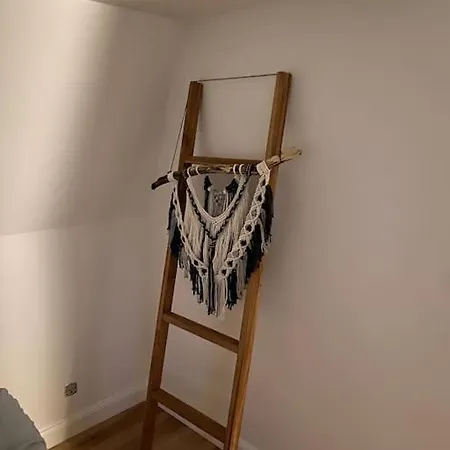 Apartmán I Den Gamle Kobmandsgard Kerteminde