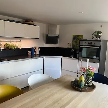 I Den Gamle Kobmandsgard