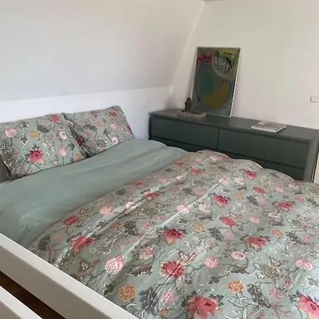 I Den Gamle Kobmandsgard Appartement